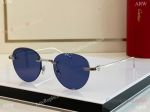 Vintage Cartier Eyewear Santos Cartier Glasses ct0331s